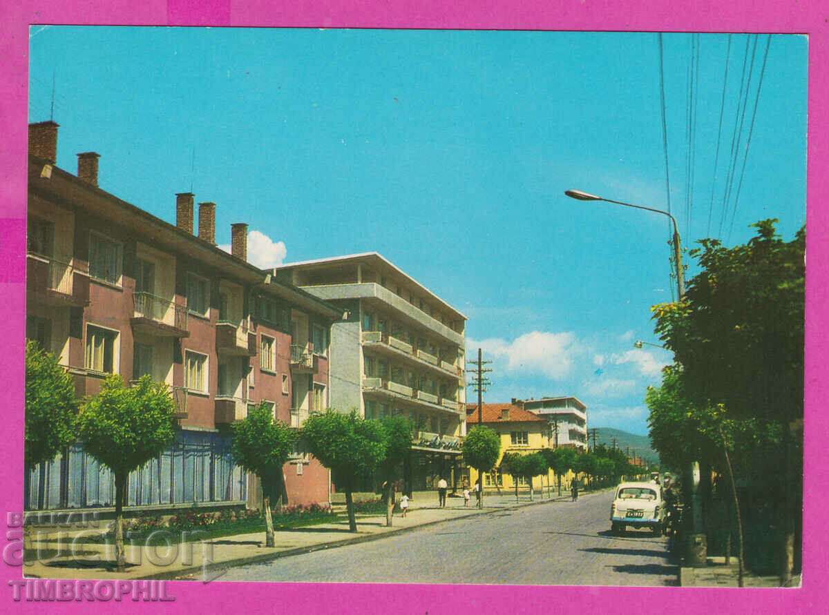 Auction 310083 / Nova Zagora - View Akl-2008 Photo Edition PK Auction 310083 / Nova Zagora - View Akl-2008 Photo Edition PK