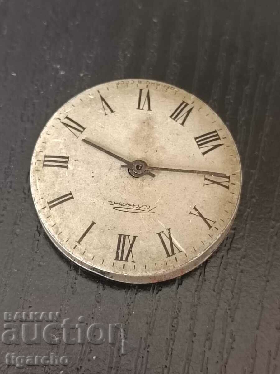 Auction Rocket men's watch movement Auction Rocket men's watch movement