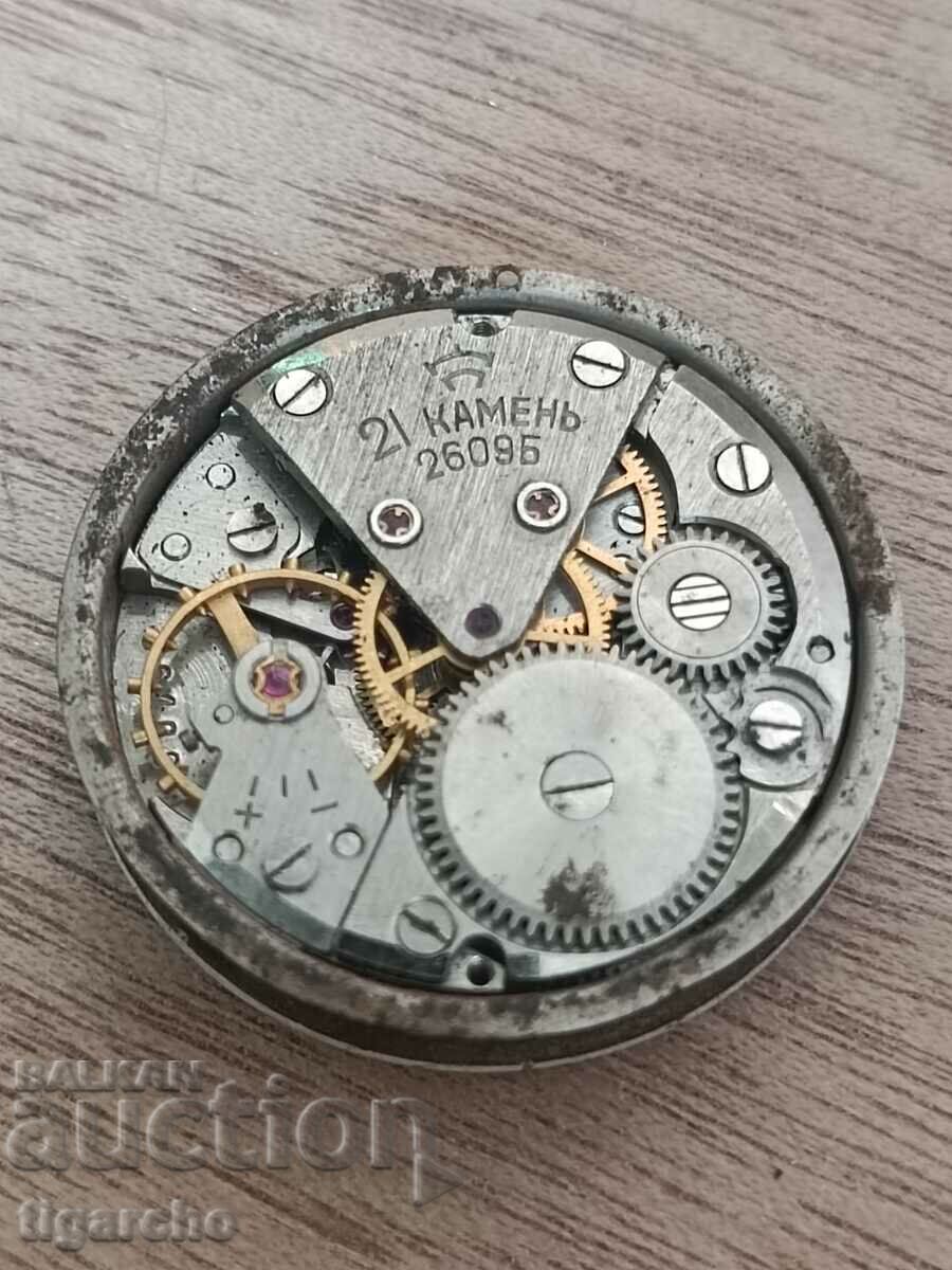 Rocket men's watch movement - 5 Rocket men's watch movement - 5