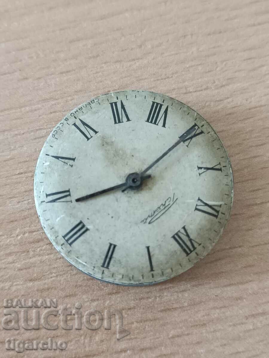 Rocket men's watch movement - 7 Rocket men's watch movement - 7