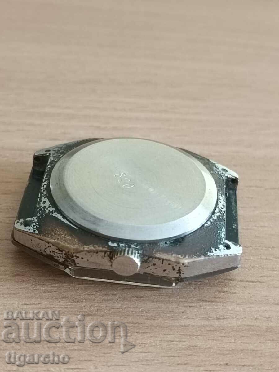 Clock Rocket - 5 Clock Rocket - 5