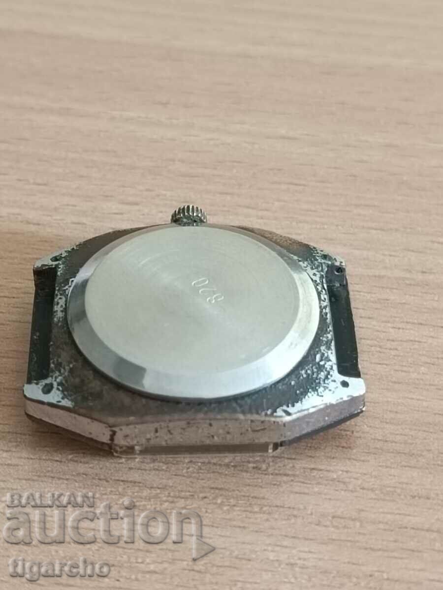 Clock Rocket - 6 Clock Rocket - 6