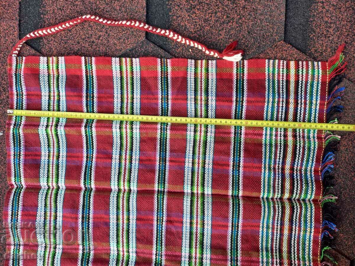 Auction  Authentic old Dobruja apron folk costume