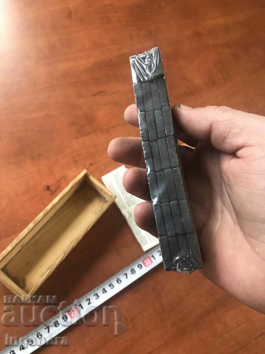 Аукцион ДОМИНО С НЕРАЗПЕЧАТВАНИ ПЛОЧКИ/28 БР./ Аукцион ДОМИНО С НЕРАЗПЕЧАТВАНИ ПЛОЧКИ/28 БР./