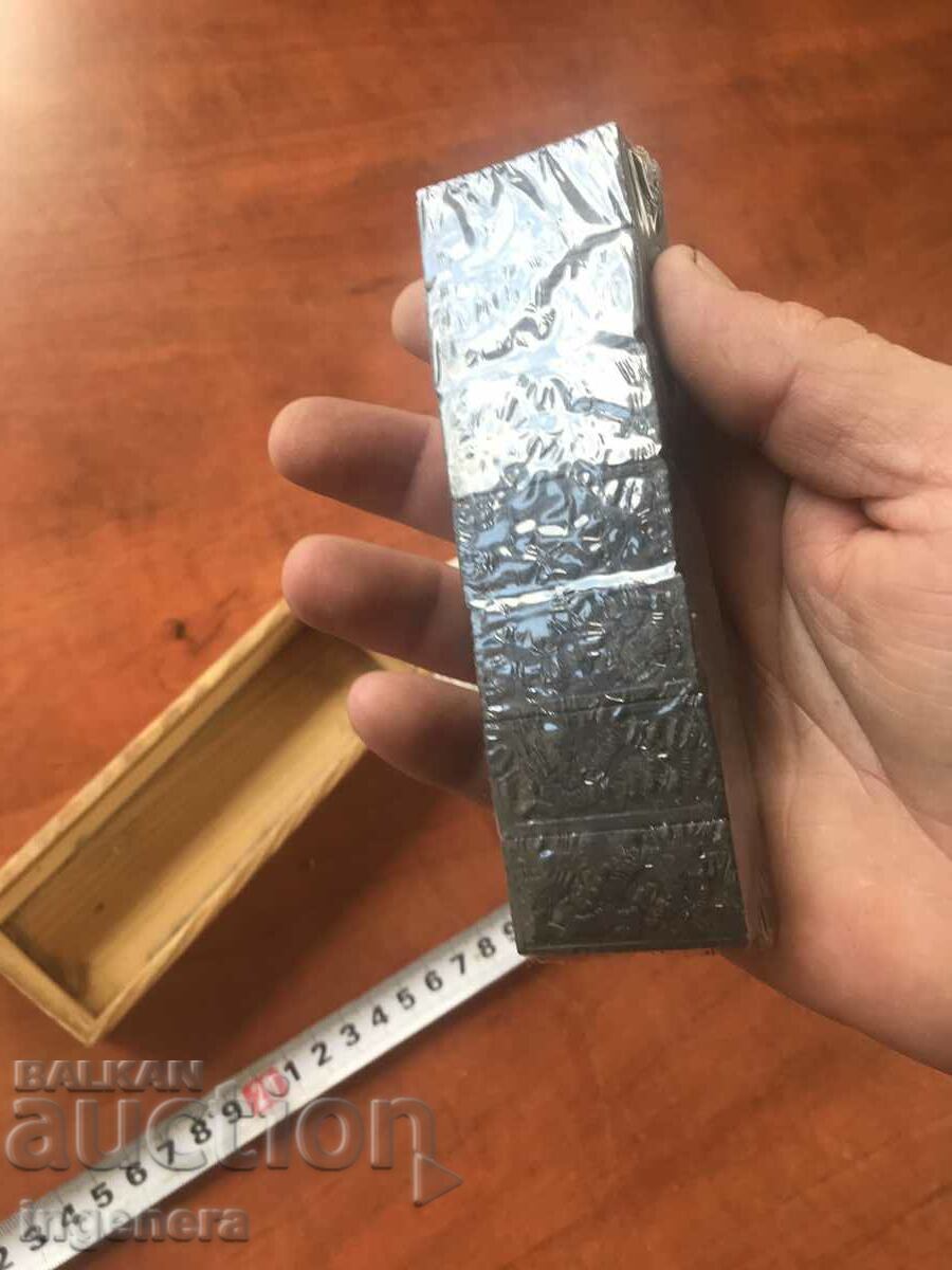 ДОМИНО С НЕРАЗПЕЧАТВАНИ ПЛОЧКИ/28 БР./ - 5 ДОМИНО С НЕРАЗПЕЧАТВАНИ ПЛОЧКИ/28 БР./ - 5