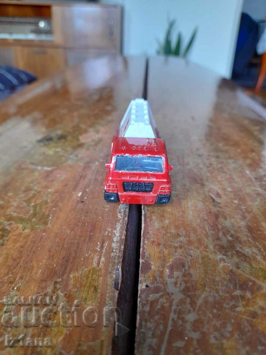 Old Mattel truck, Matchbox with price 22.00 BGN | € 11.25 Old Mattel truck, Matchbox with price 22.00 BGN | € 11.25