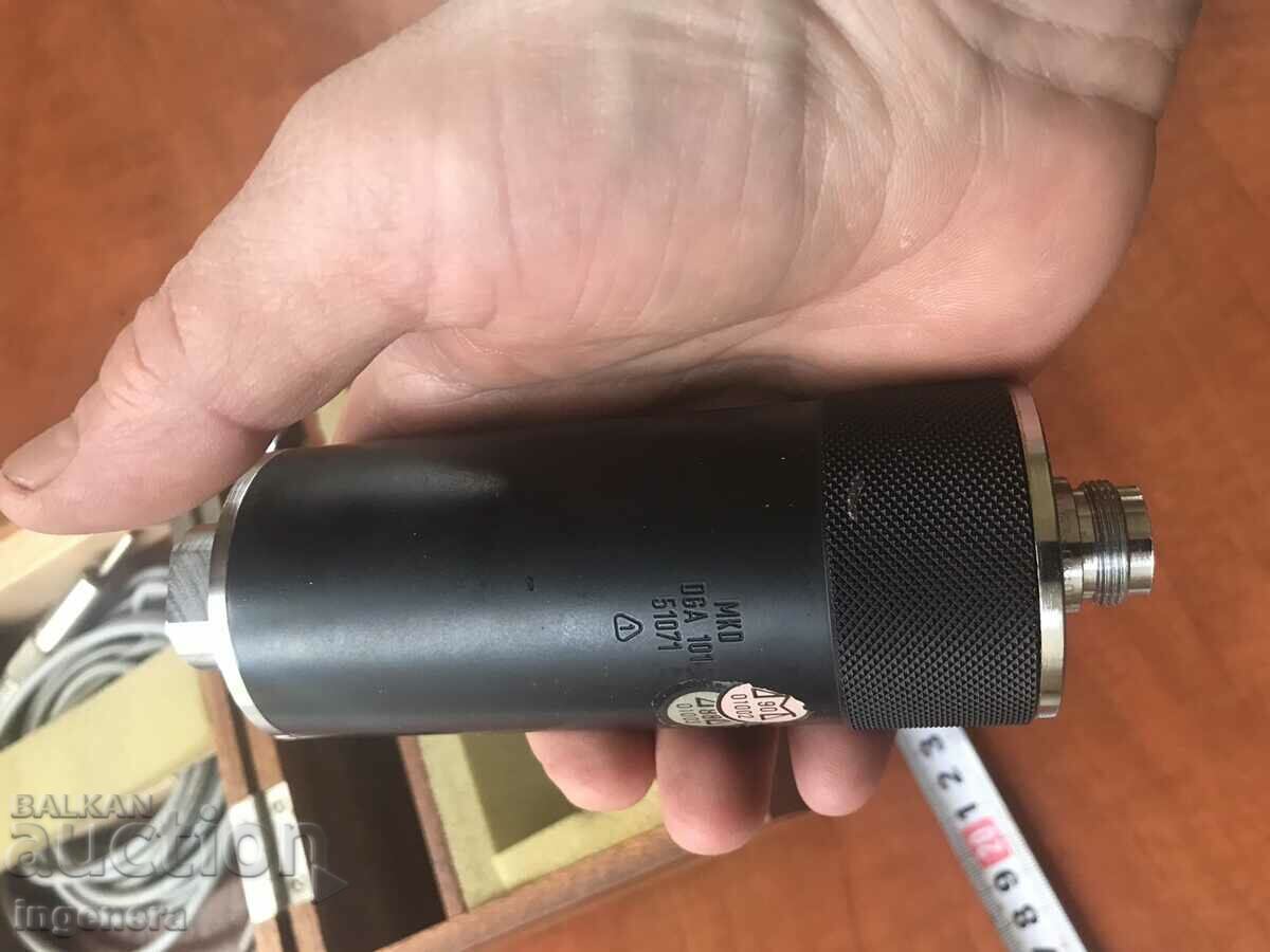 Auction INDUCTIVE ACCELEROMETER DYNAMIC SPEED SENSOR-DGA 101 Auction INDUCTIVE ACCELEROMETER DYNAMIC SPEED SENSOR-DGA 101