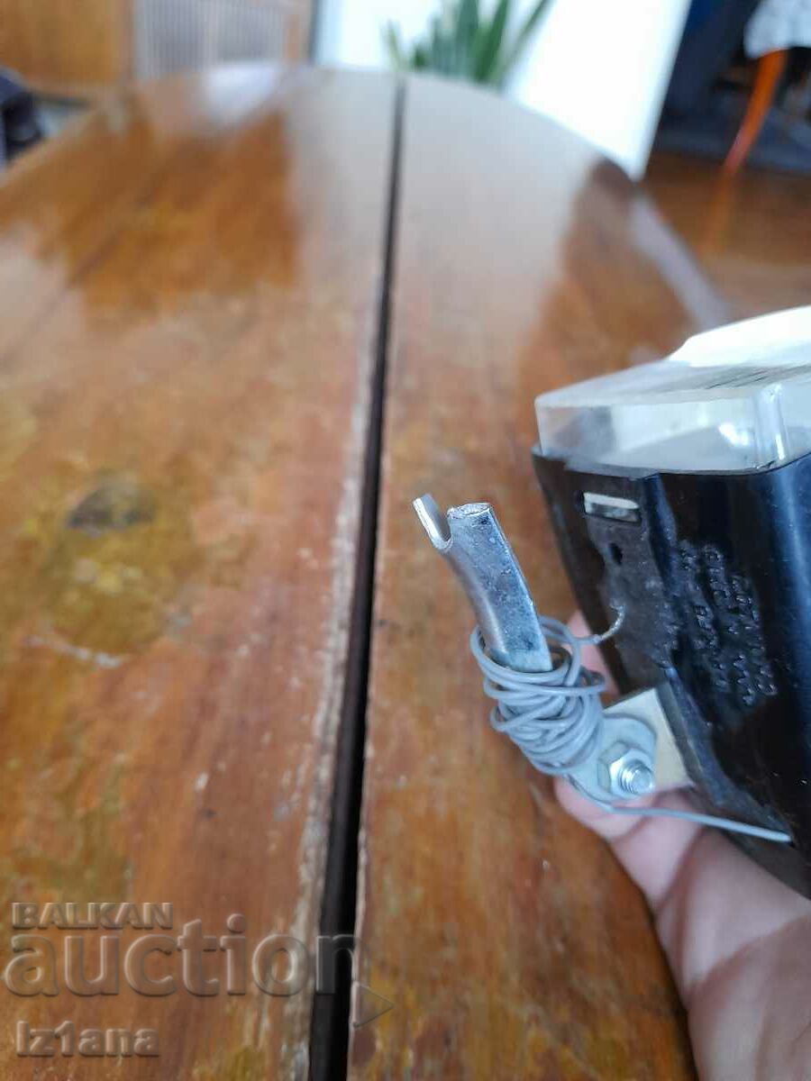 Bicycle headlight, wheel - 5 Bicycle headlight, wheel - 5