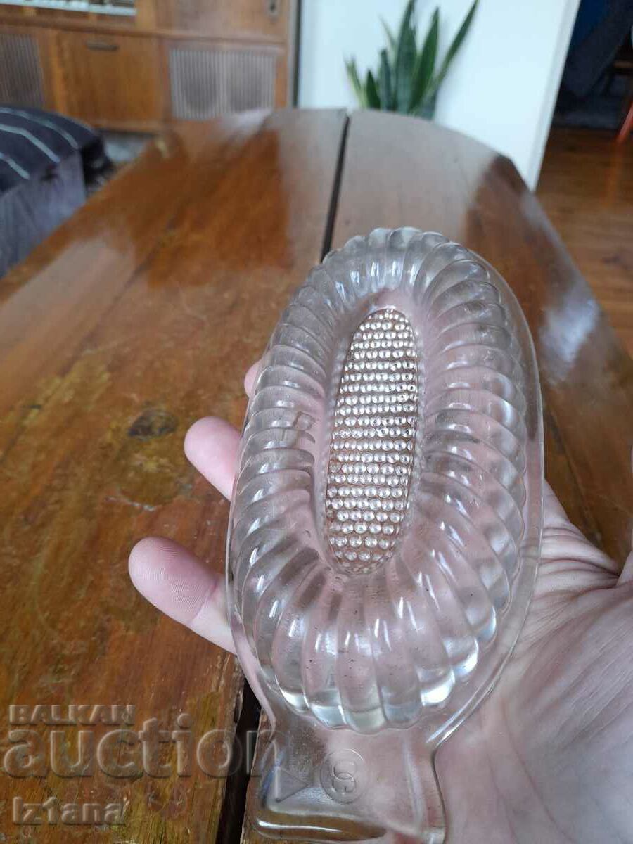 Veche limonadă de sticlă - 5