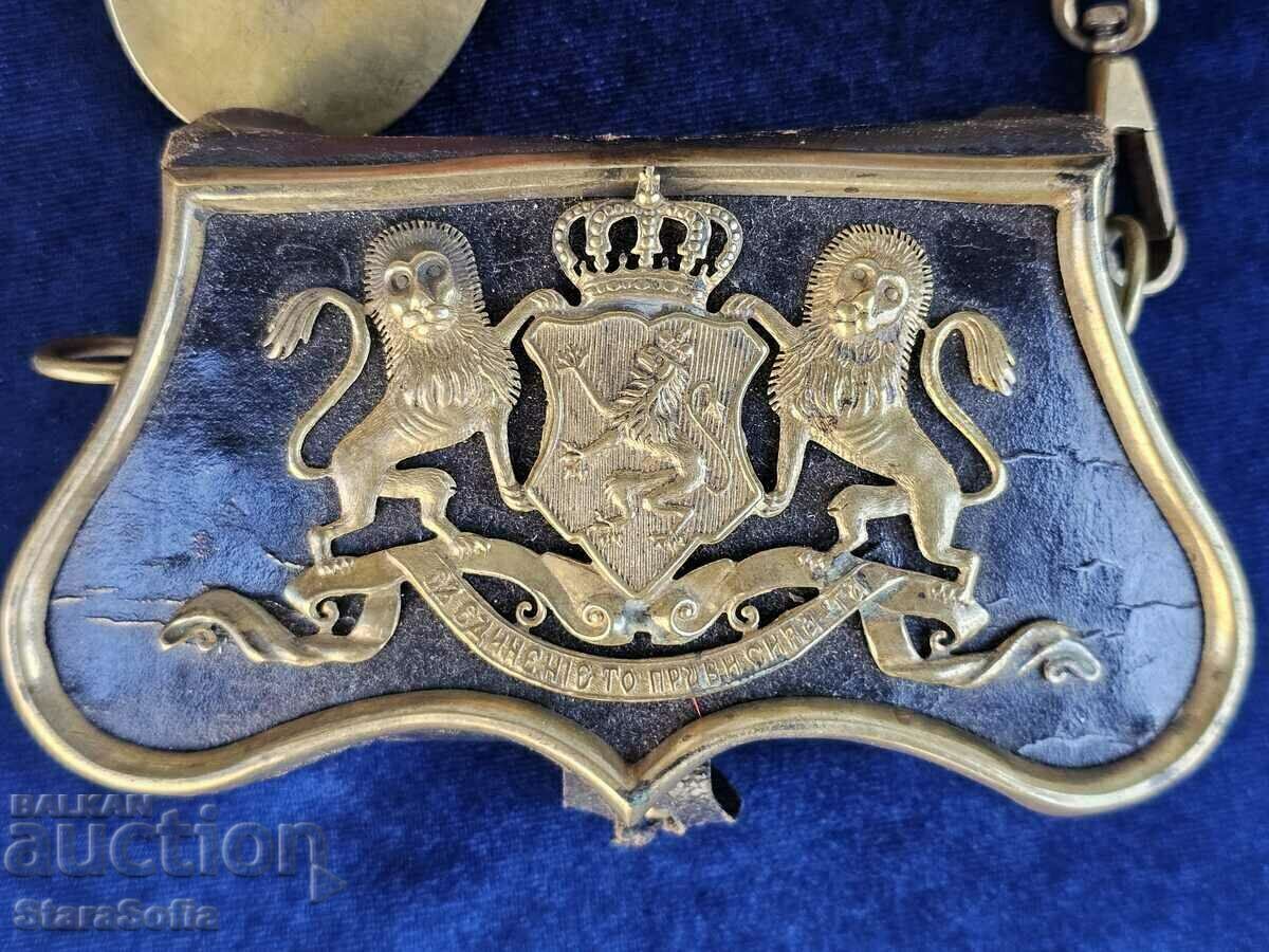 BULGARIAN LIADUNKA PRINCIPALITY OF BULGARIA with price 1350.00 BGN | € 690.24 BULGARIAN LIADUNKA PRINCIPALITY OF BULGARIA with price 1350.00 BGN | € 690.24