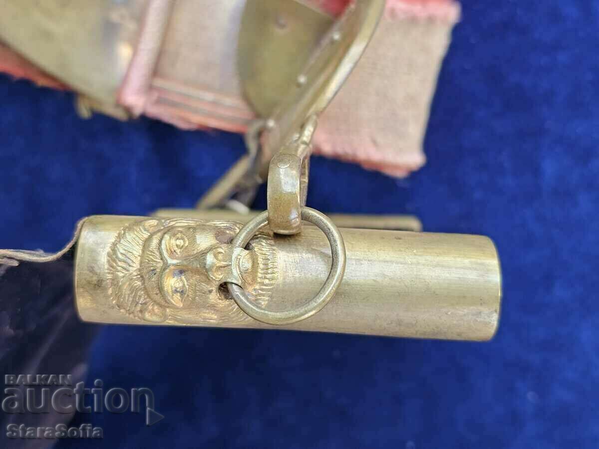 BULGARIAN LIADUNKA PRINCIPALITY OF BULGARIA - 6 BULGARIAN LIADUNKA PRINCIPALITY OF BULGARIA - 6