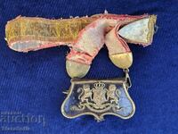 BULGARIAN LIADUNKA PRINCIPALITY OF BULGARIA