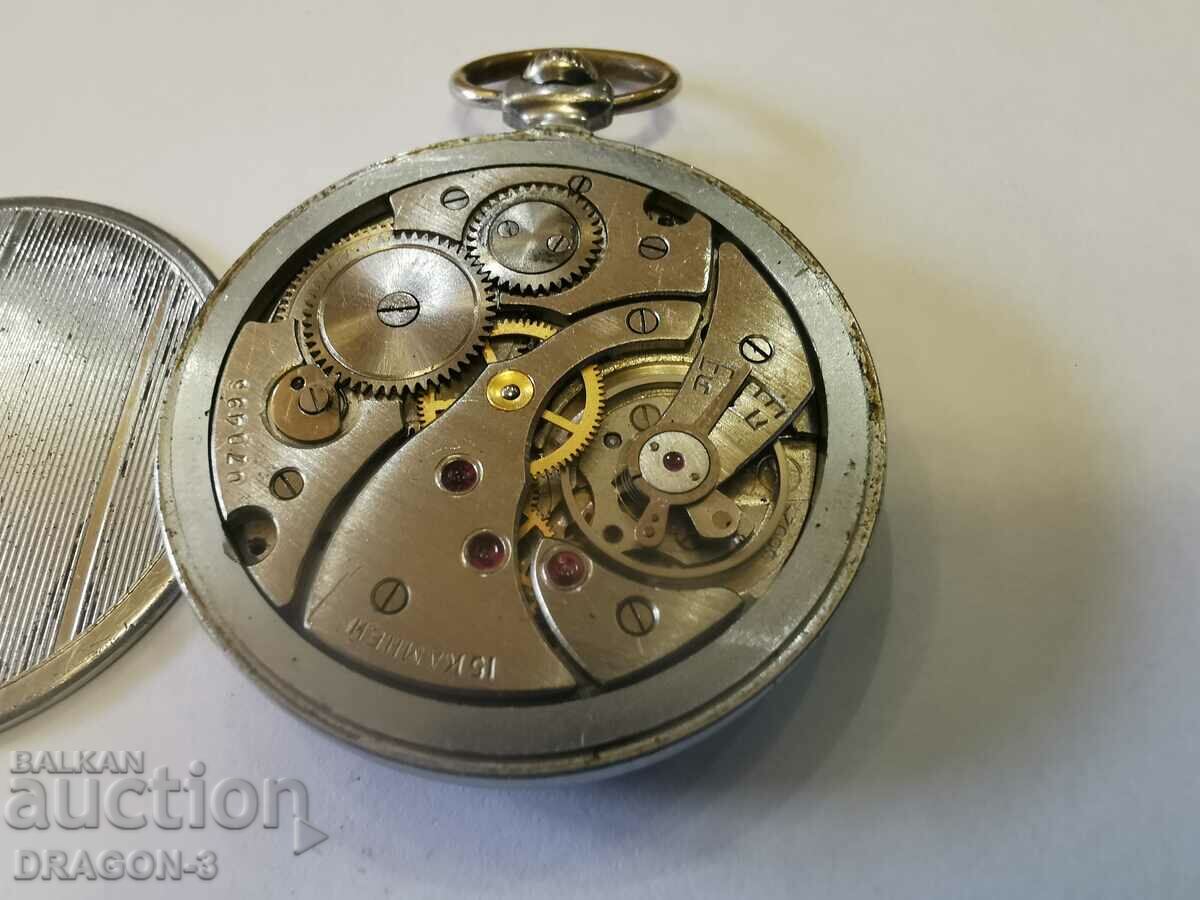 Delivery of LIGHTNING Delivery of LIGHTNING