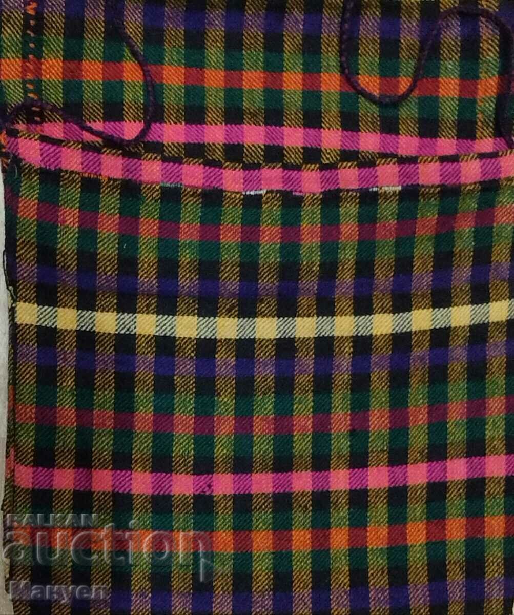 Old saddlebags. with price 34.90 BGN | € 17.84 Old saddlebags. with price 34.90 BGN | € 17.84