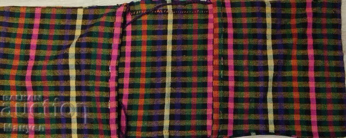 Auction Old saddlebags. Auction Old saddlebags.