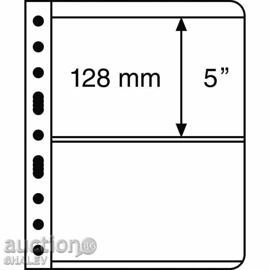 Foi de bancnote VARIO - 5 bucăți la pachet (695).