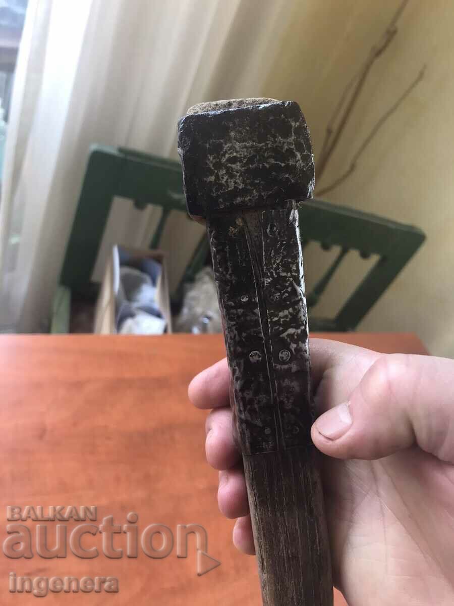 AX HATCHET AX TOOL BALTIC with price 19.00 BGN | € 9.71