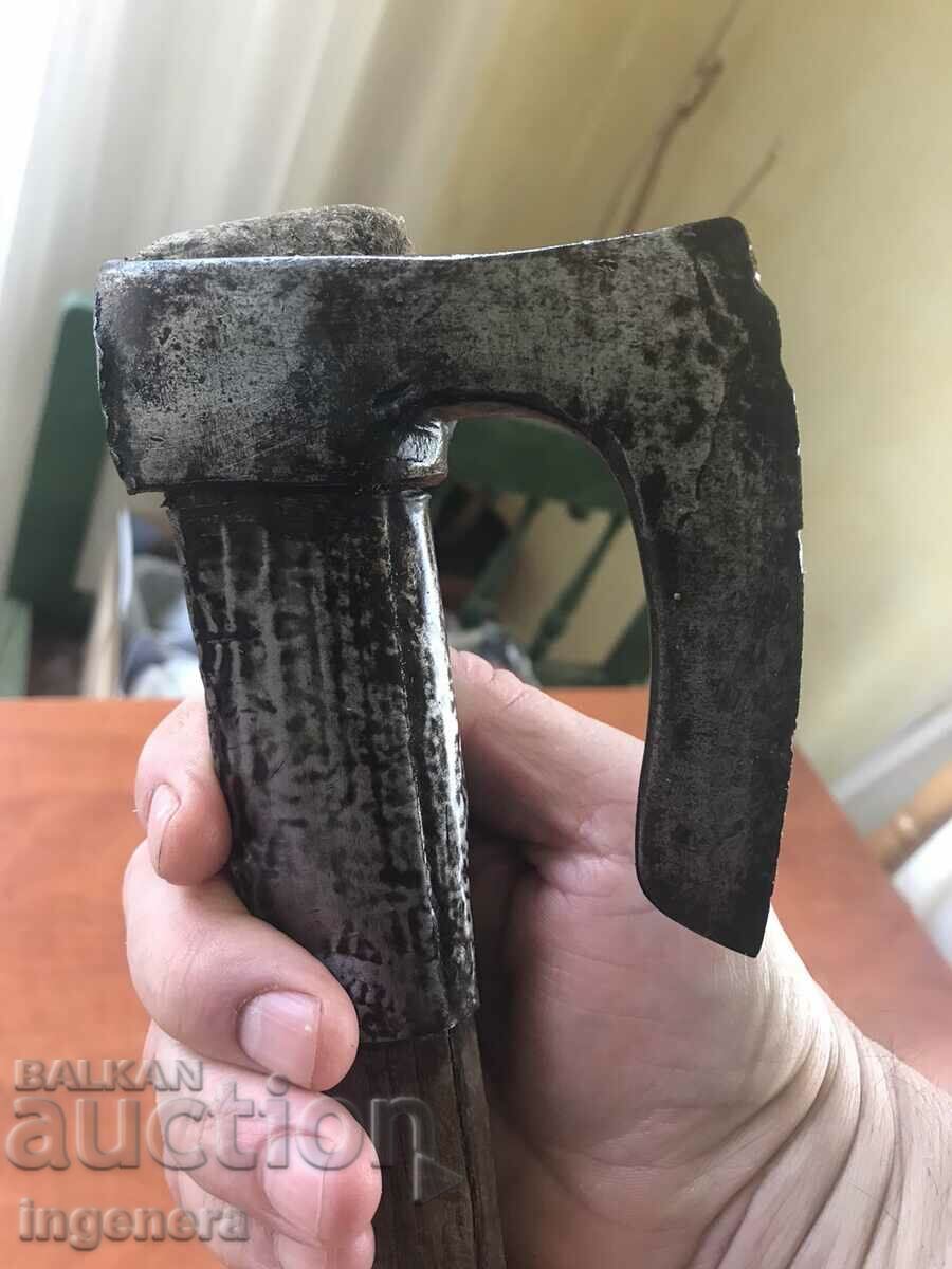 Auction  AX HATCHET AX TOOL BALTIC