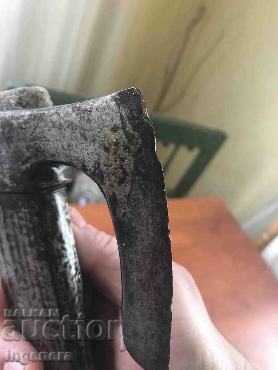 Delivery of AX HATCHET AX TOOL BALTIC