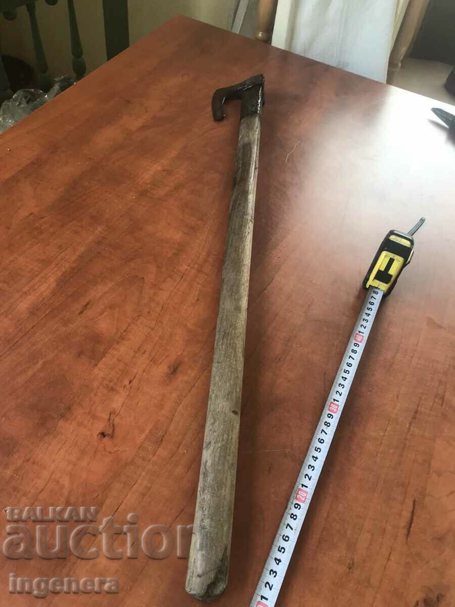 AX HATCHET AX TOOL BALTIC - 5