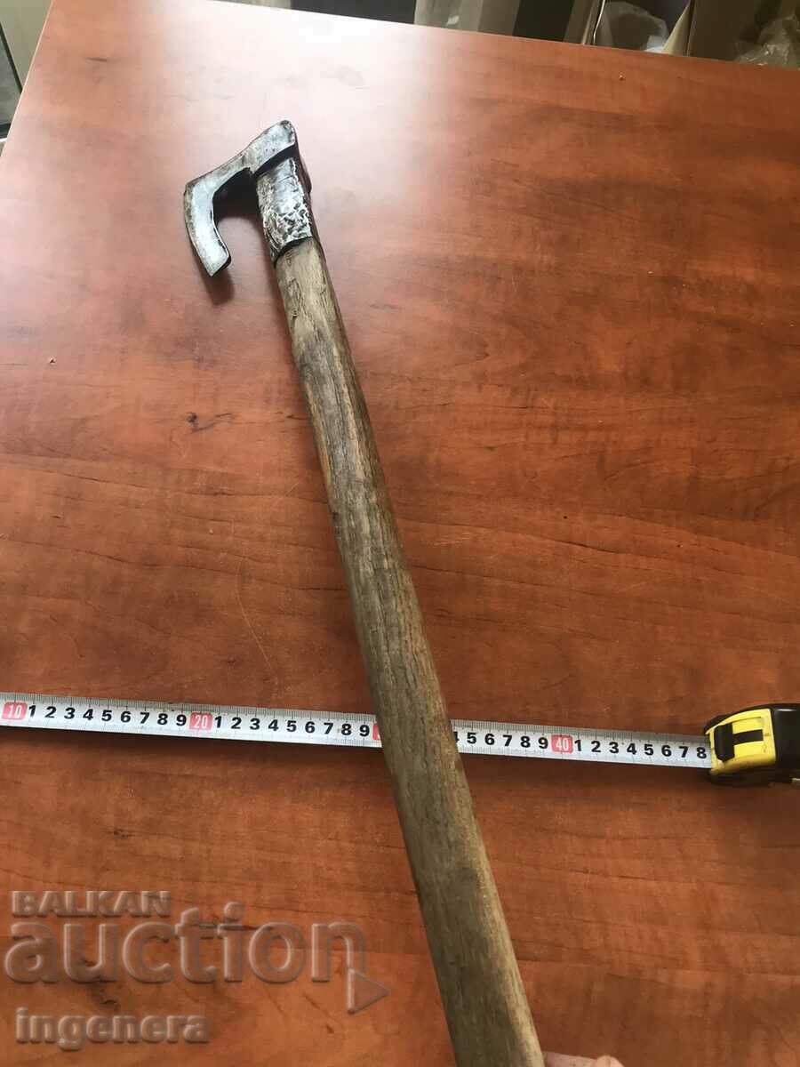 AX HATCHET AX TOOL BALTIC - 6