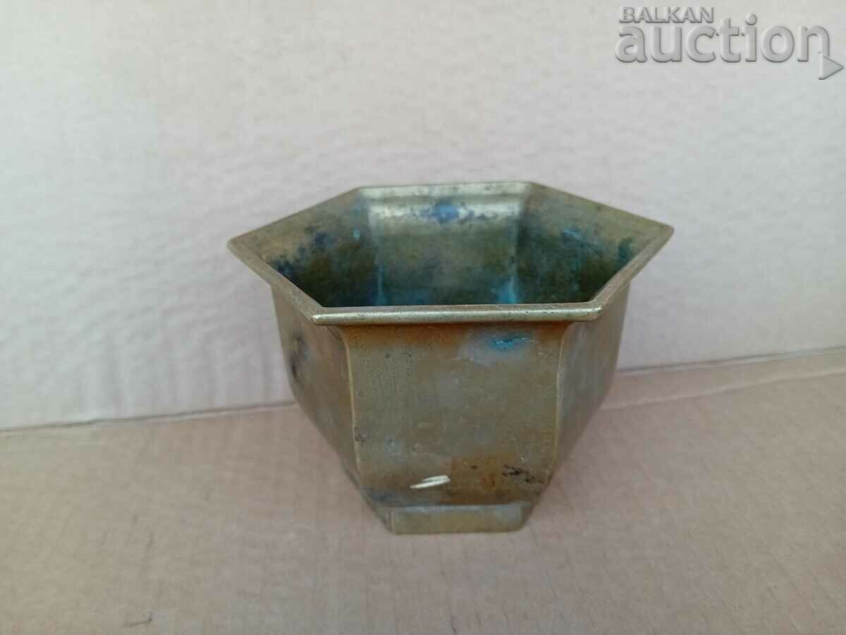 Auction Antique bronze bowl sahan bowl Auction Antique bronze bowl sahan bowl