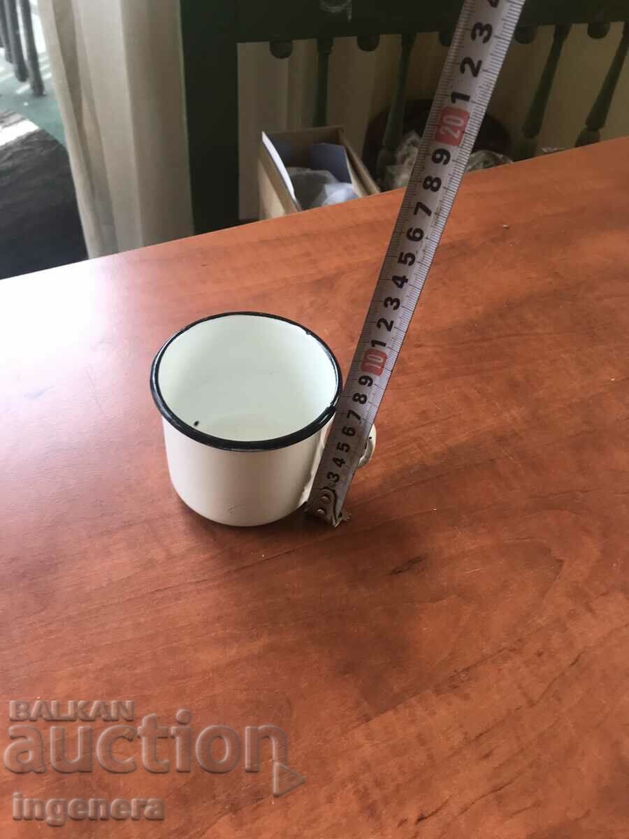 Delivery of ENAMELLED METAL JUG - USSR Delivery of ENAMELLED METAL JUG - USSR