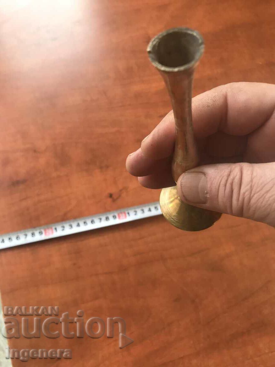 Delivery of VASE VASE BRONZE BRASS METAL Delivery of VASE VASE BRONZE BRASS METAL