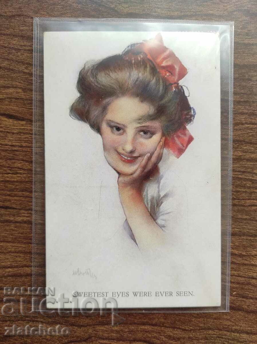 Postal card Kingdom of Bulgaria - PSV censorship with price 15.00 BGN | € 7.67 Postal card Kingdom of Bulgaria - PSV censorship with price 15.00 BGN | € 7.67