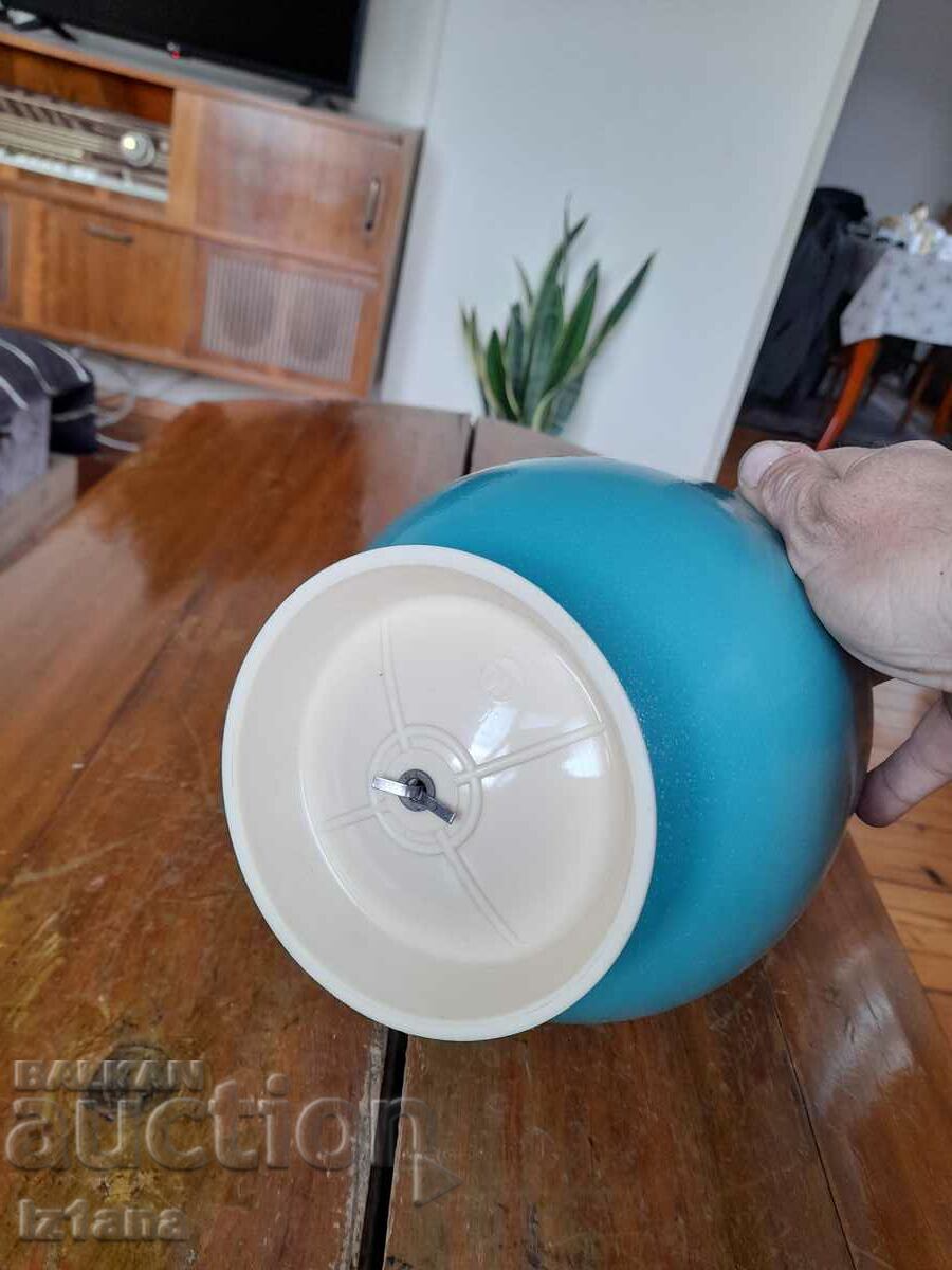 Old soda siphon - 5 Old soda siphon - 5