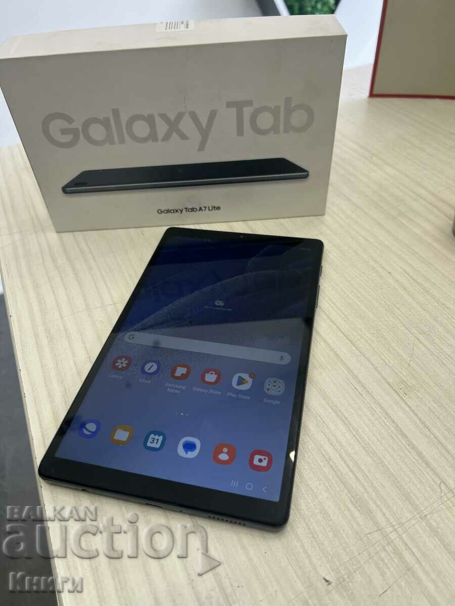 Таблет Samsung Galaxy Tab A7 Lite