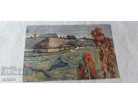 CARTE POșTALĂ IMAGINĂ