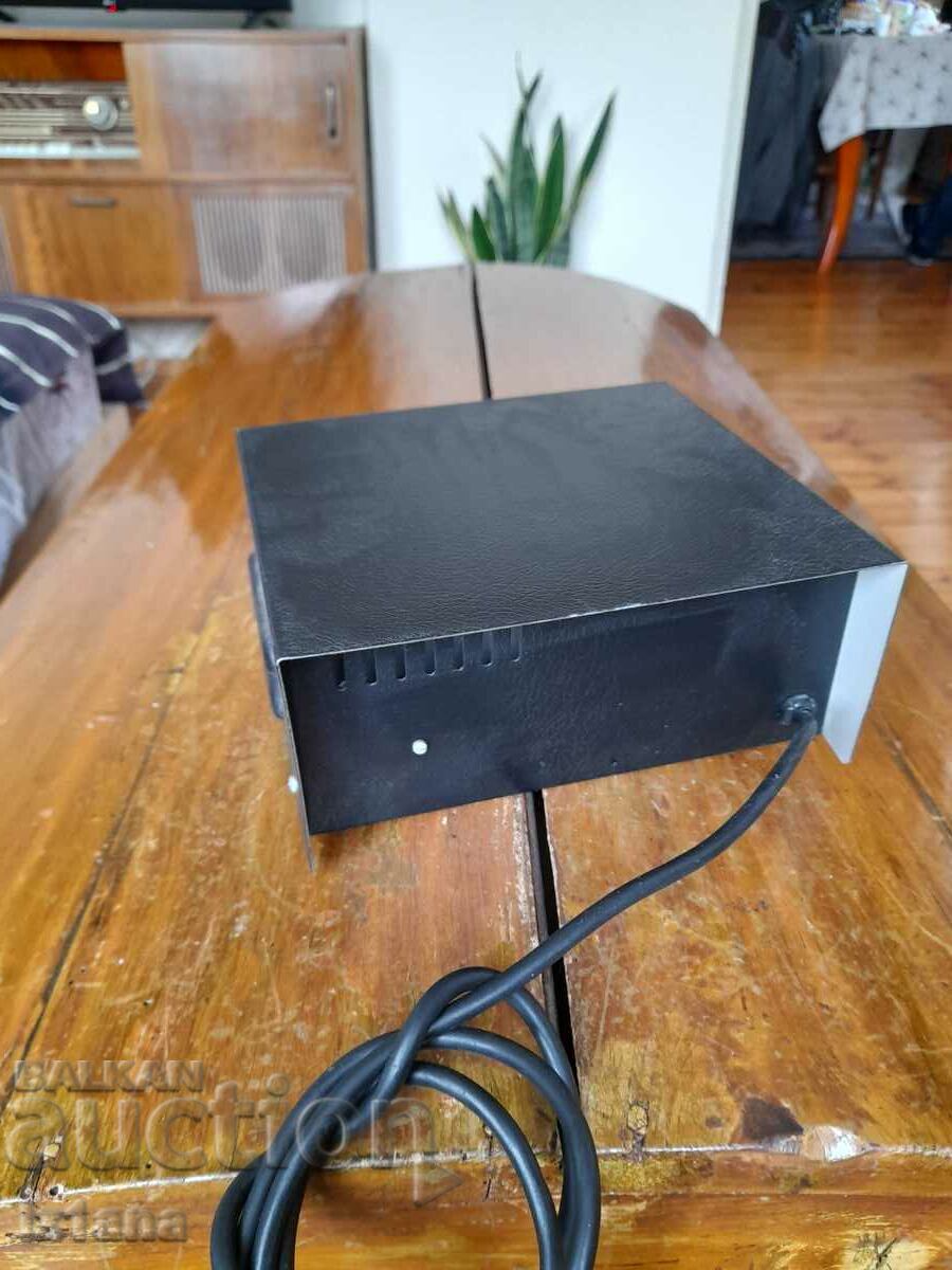 Old Harrier CB Power Pack - 5 Old Harrier CB Power Pack - 5