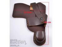 Leather holster for TT - unused