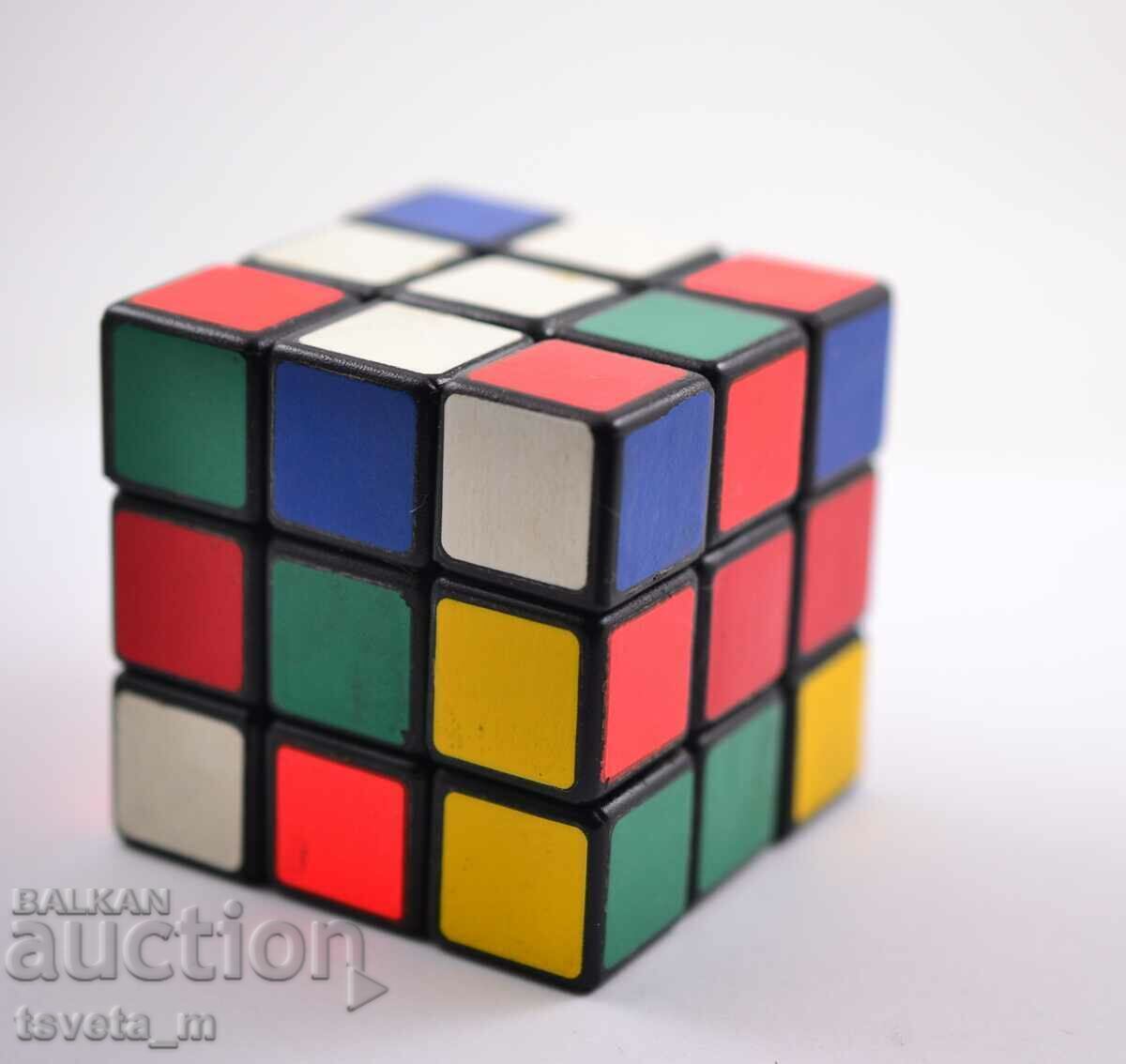Rubik's cube Rubik's cube