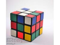 Rubik's cube