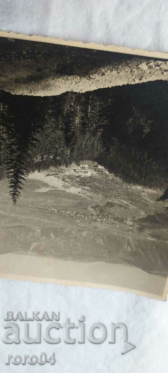 Delivery of LITTLE CHURCH SECTION AND LITTLE CHURCH VILLAGE