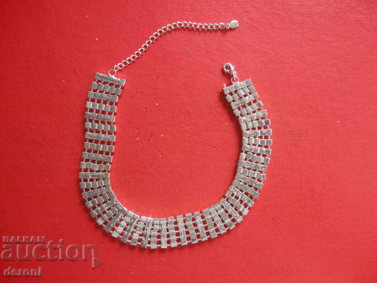 Great necklace with 7 stones - 5 Great necklace with 7 stones - 5