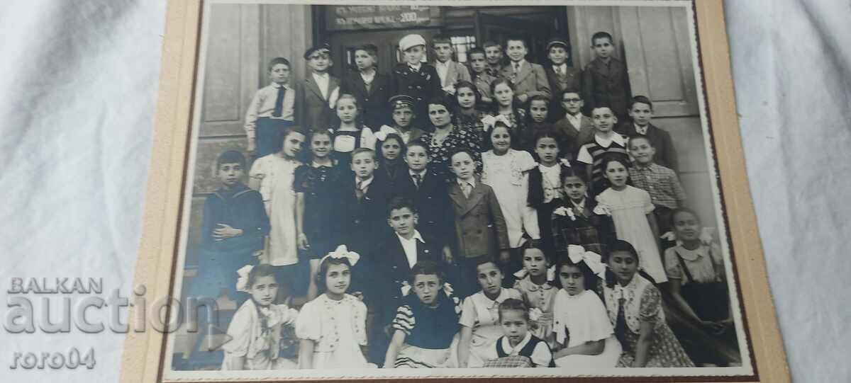 GRĂDINIȚA - COSUT FOTO - 7