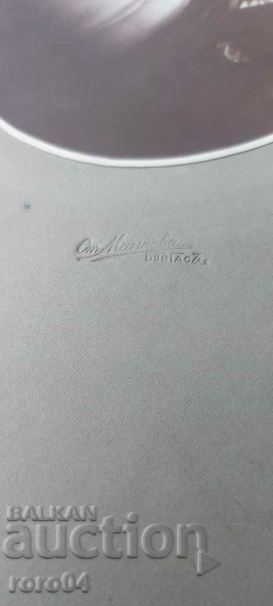 ST. MANCHEVA - BURGAS - 5 ST. MANCHEVA - BURGAS - 5