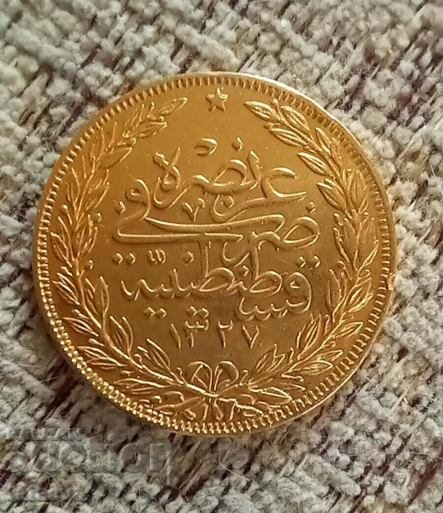100 kurusha, aur 7,2 grame, Citiți descrierea.