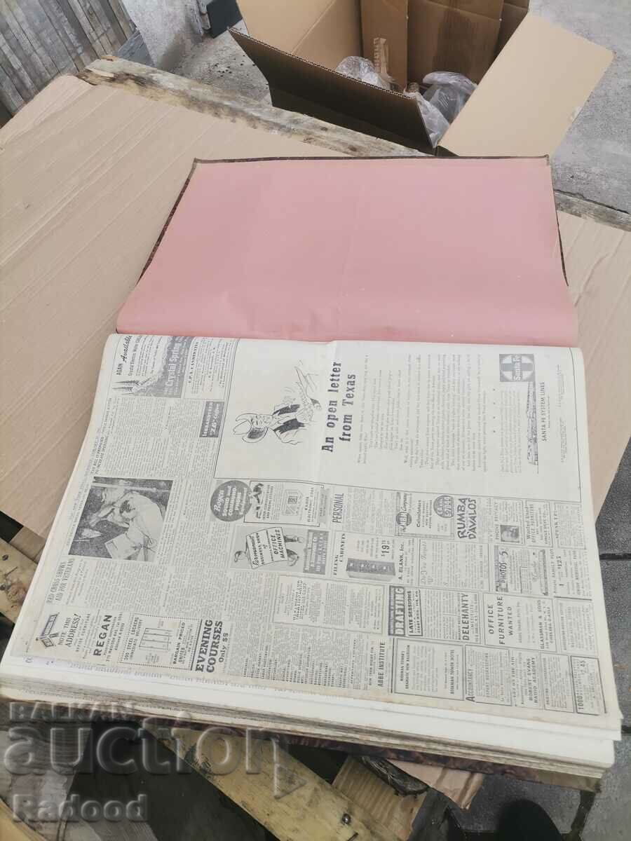 The Nem Hork Times 1946 - 5 The Nem Hork Times 1946 - 5