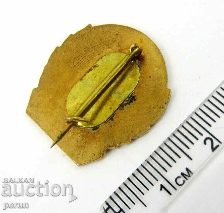 Delivery of Cuban Sign-Venseremos-Venseremos-Cuban Revolution-Enamel