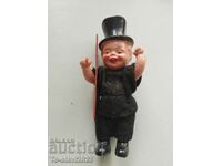 Old Little Doll - Chimney Sweep - Rare