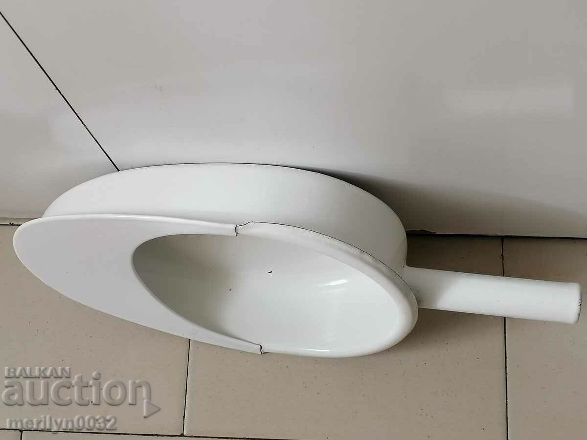 Delivery of Old enameled base of sotsa, tzucal, tzucal, enamel Delivery of Old enameled base of sotsa, tzucal, tzucal, enamel