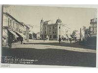1 Alexander Square, Burgas