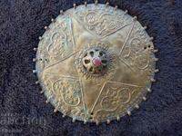 ΑΝΑΓΕΝΝΗΣΗ ΣΦΥΡΗΤΟ ΨΩΜΙ ΔΙΠΛΗΣ όψεως ΠΑΦΤΙΑ φορεσιά