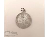 Cyril and Methodius Medal, Kingdom of Bulgaria