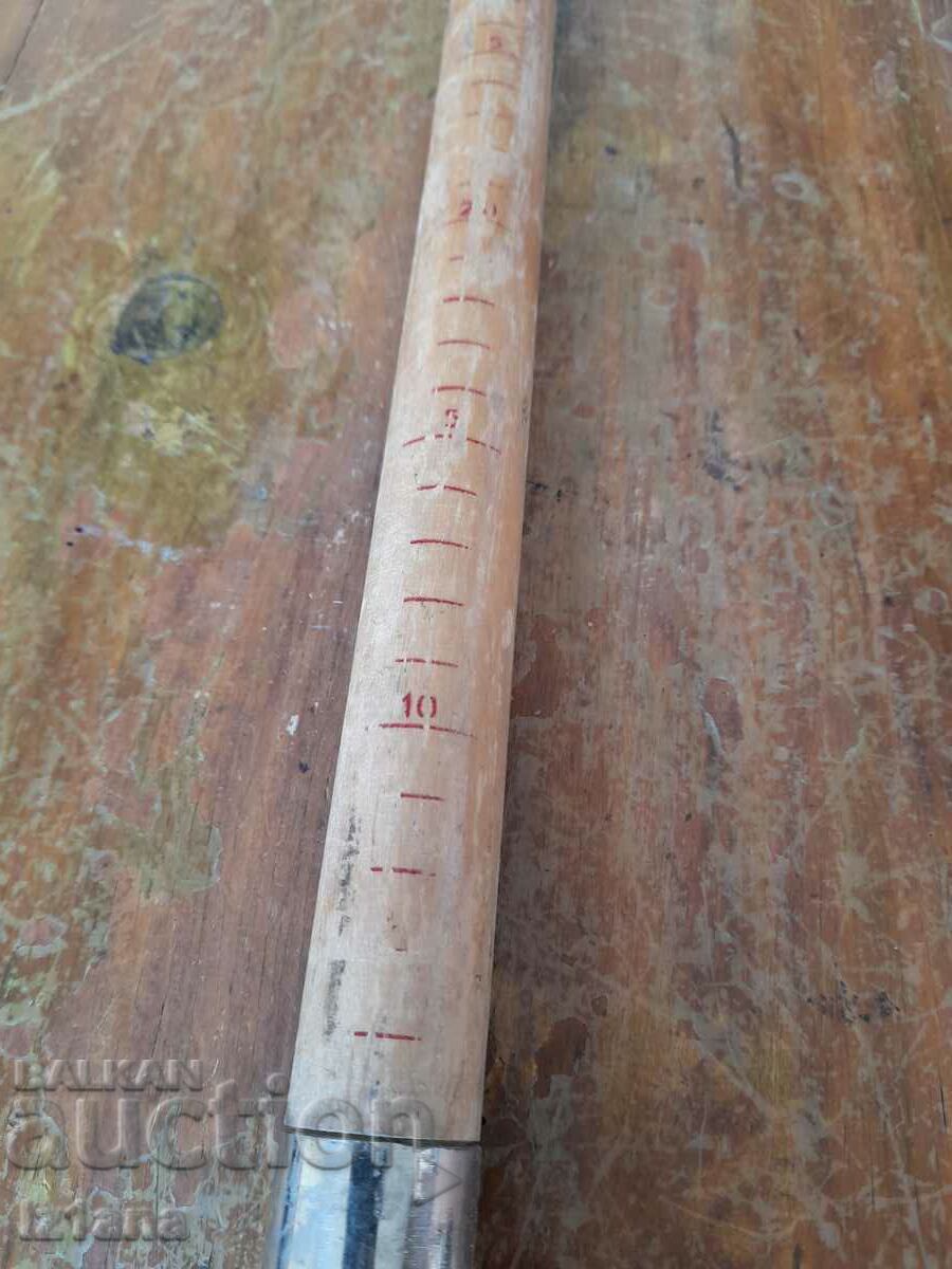 An old cane with price 55.00 BGN | € 28.12 An old cane with price 55.00 BGN | € 28.12