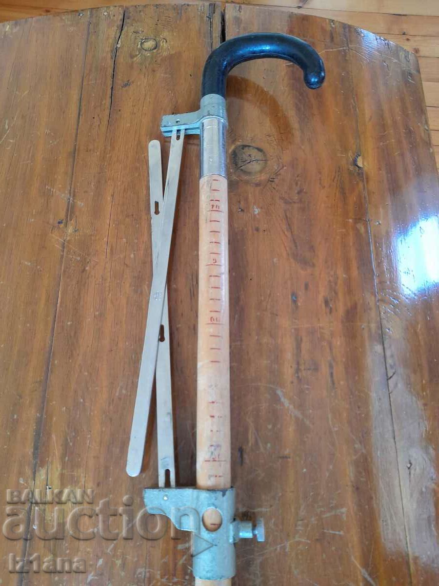 Delivery of An old cane Delivery of An old cane